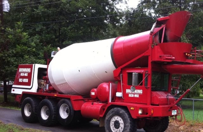 Ready Mix Concrete Lincoln Ne