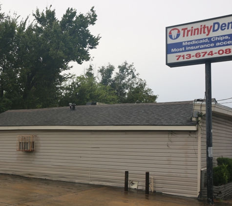 Trinity Dental Centers - Denver Harbor - Houston, TX