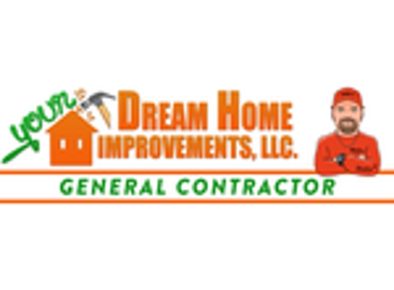 Your Dream Home Improvement LLC - Fayetteville, NC