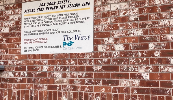 The Wave Car Care Center, Inc. - Westminster, CO