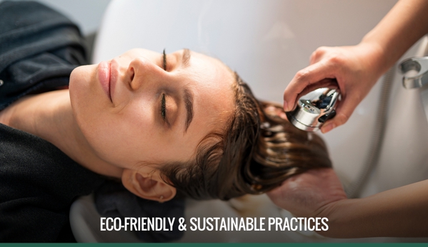 Sage Beauty - Bondi Beach, NSW. Eco-Friendly & Sustainable Practices