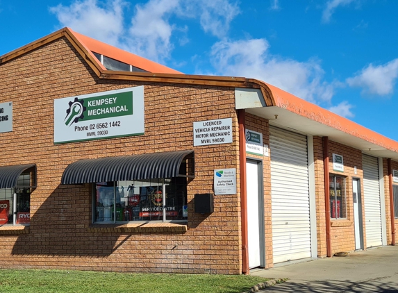 Kempsey Mechanical and Air Conditioning - Kempsey, NSW