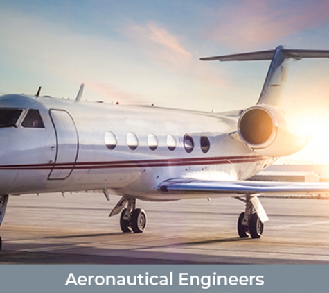 West and Associates Pty Ltd - Allambie Heights, NSW. Aeronautical Engineers