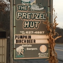 The Pretzel Hut - Pretzels
