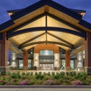 Choctaw Landing - Hotels
