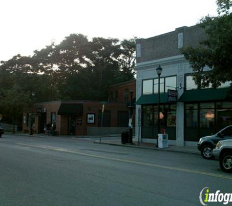 Salem Wax Museum - Salem, MA