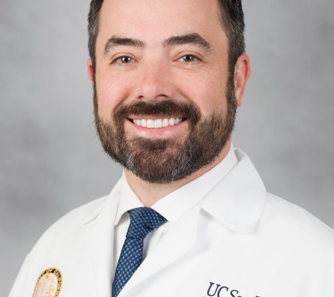 Aaron M. Miller, MD, PhD - San Diego, CA