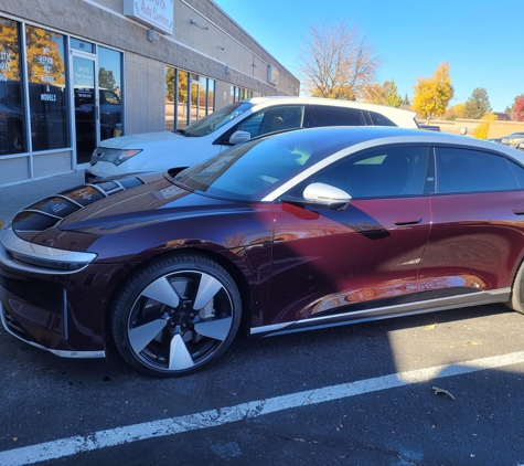 Perfect Shade Tinting Solutions - Highlands Ranch, CO