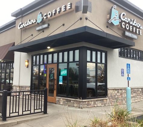 Caribou Coffee - North Branch, MN