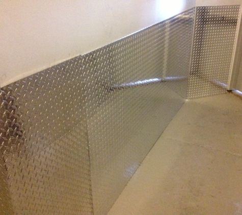 Tri states Aluminum Diamond Plate - New York, NY