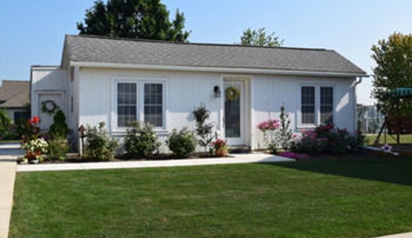 Country View PA Bed & Breakfast - Kinzers, PA