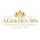 A Golden Spa - Massage Services