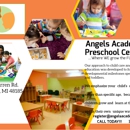 Andrews Angels Academy Preschool Center - Preschools & Kindergarten