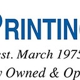 C C Printing Co