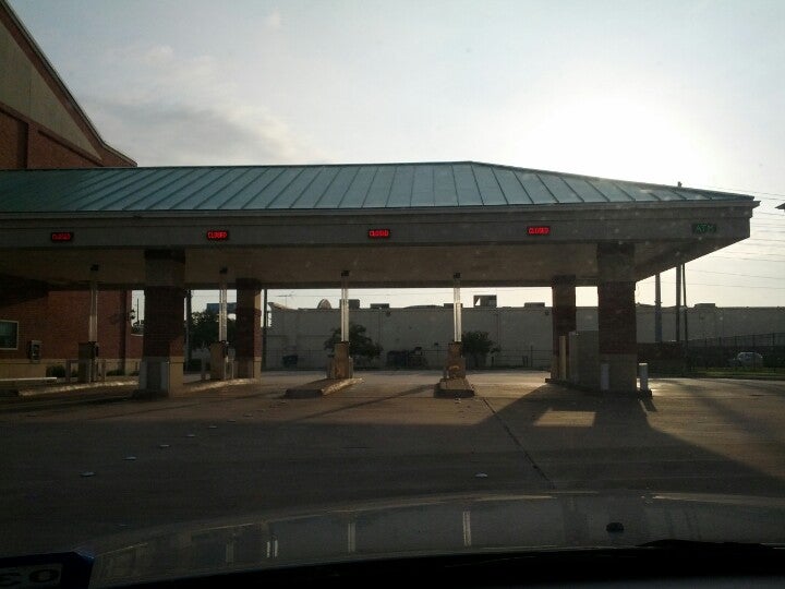 amegy bank drive thru hours