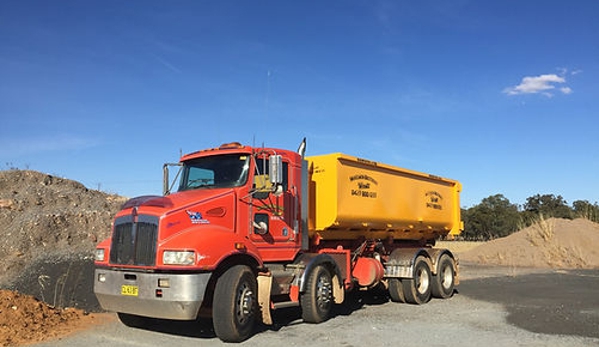 Smallmon Brothers Waste & Recycling