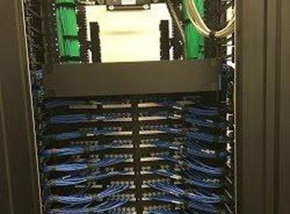 Austin Network Cabling Services - Buda, TX