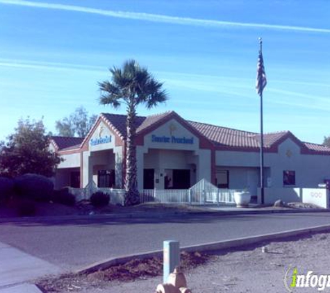 Sunrise Preschools - Gilbert, AZ