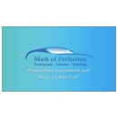 Mark Of Perfection Auto Detailing - Automobile Detailing