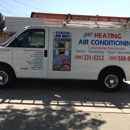 GMC Heating & Air Conditioning - Heating Contractors & Specialties