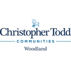 Christopher Todd Communities Woodland