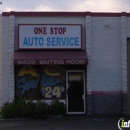 One Stop Auto Svc - Auto Repair & Service
