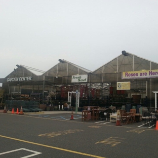 Metropolitan Plant Exchange - Fort Lee, NJ