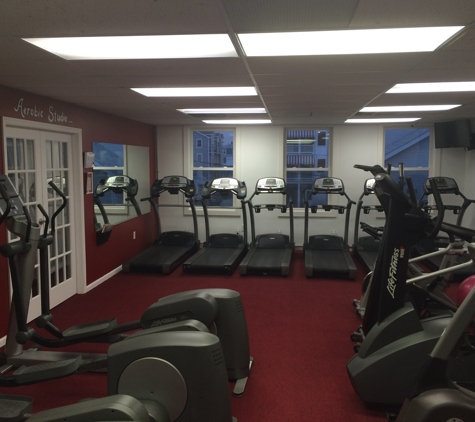 Atilis Gym Sea Llse City - Sea Isle City, NJ