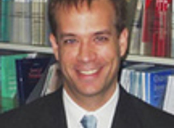 Dr. Jason Nick Kanos, MD - New York, NY
