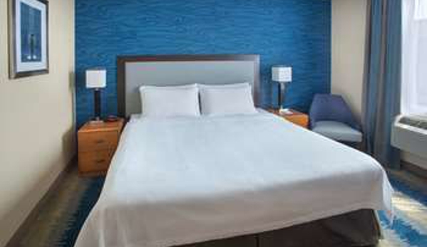 Fairfield Inn & Suites - Astoria, NY