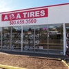 A & A Tires gallery