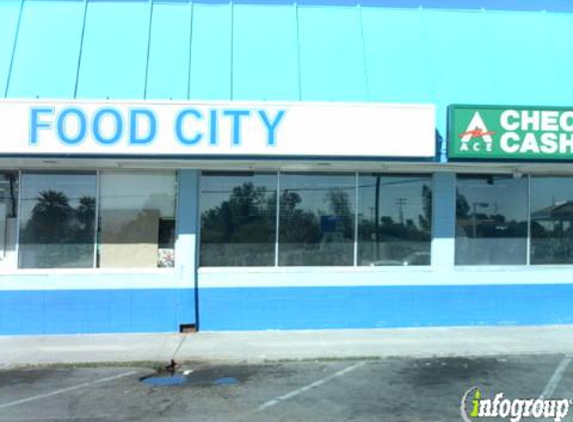 Food City - Tucson, AZ