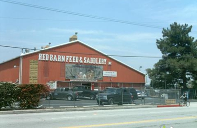 Red Barn Feed 18601 Oxnard St Tarzana Ca 91356 Yp Com