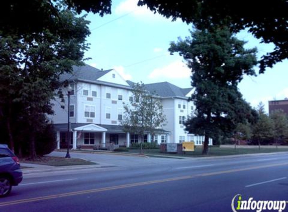 Weinberg Park Assisted Living - Baltimore, MD