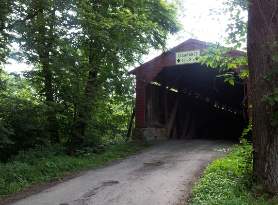 Mamta Verma, MD - Harrisburg, PA. If you don't cross the bridge of your life, you will never know what is on the other side.