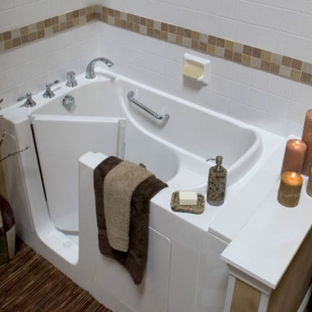 Executive Tub Refinishing & Acrylic Bath Systems