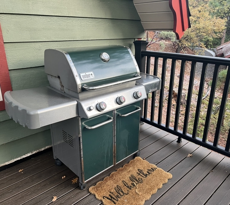 The Cozy Cub - Cabin in Arnold - Arnold, CA