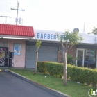 Deron's Barber Shop