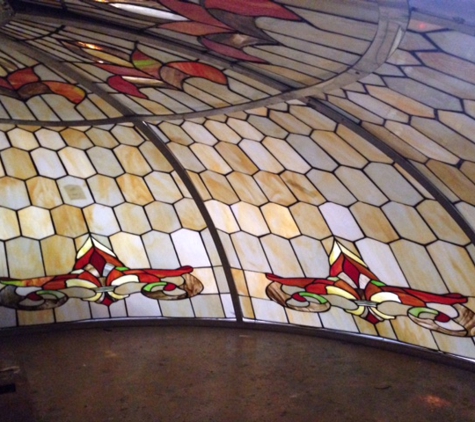 AAA Stained Glass - Miami, FL