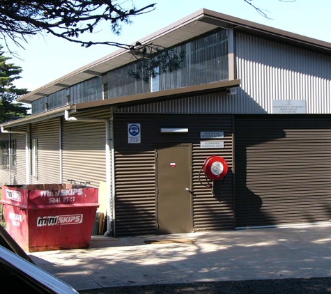 Design Builders Vic Pty Ltd - Geelong, VIC
