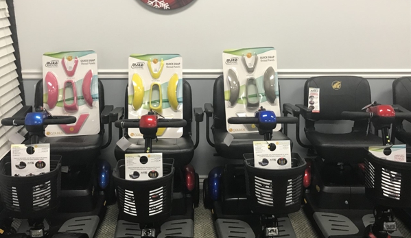 Abby Home Medical - Taylorsville, UT. We offer a wide variety of scooters and power wheelchairs