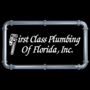 First Class Plumbing of Florida - Propane & Natural Gas