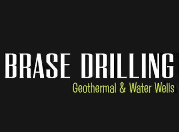 Brase Drilling - Rugby, ND