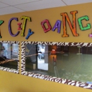 Rock City Dance Studio - Children's Instructional Play Programs