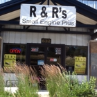 R & R Small Engine Plus Auto