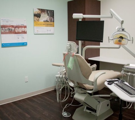 Hiram Dental Group and Orthodontics - Hiram, GA