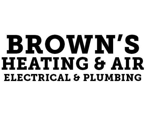 Brown’s Heating & Air - Bardstown, KY