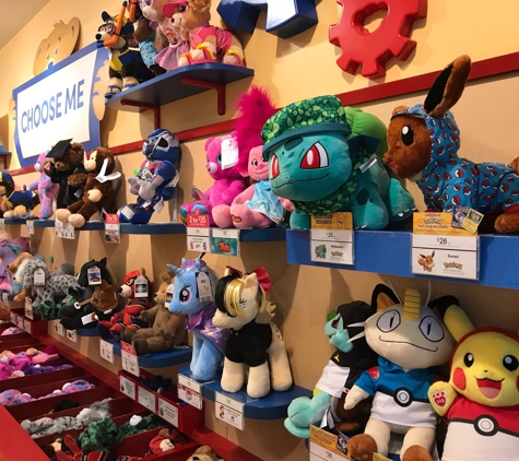 Build-A-Bear Workshop - Henderson, NV