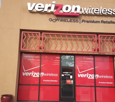 Verizon - Santa Fe, NM