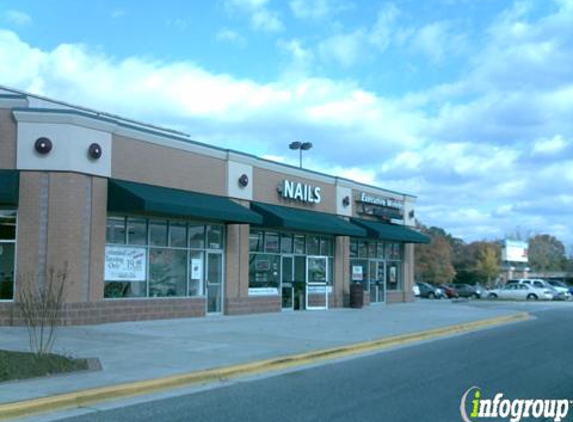 Tommy Nail - Glen Burnie, MD